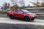 Isuzu D-Max Katana 2015 года